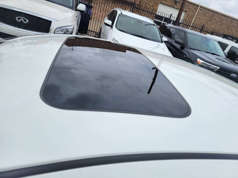 2015 Nissan Altima 2.5 SL