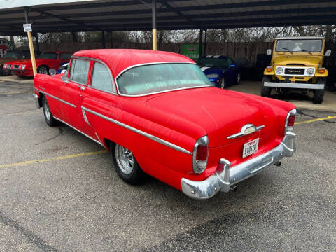 1956 Mercury Montclair