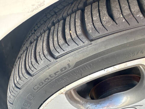 2009 Volkswagen GTI Base PZEV