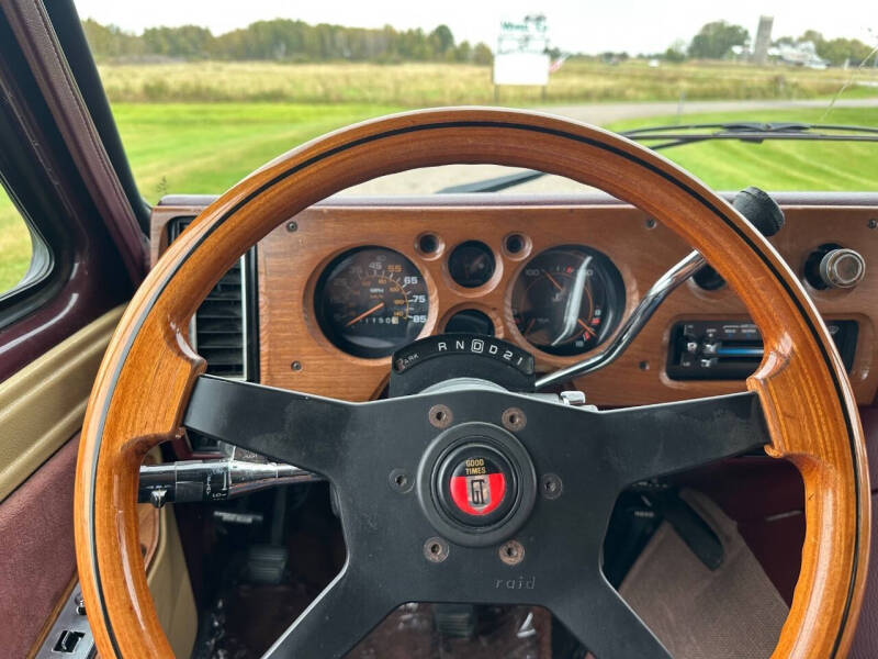 1988 Chevrolet Chevy Van