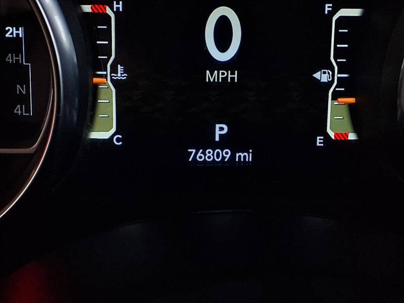 2022 Jeep Gladiator Willys