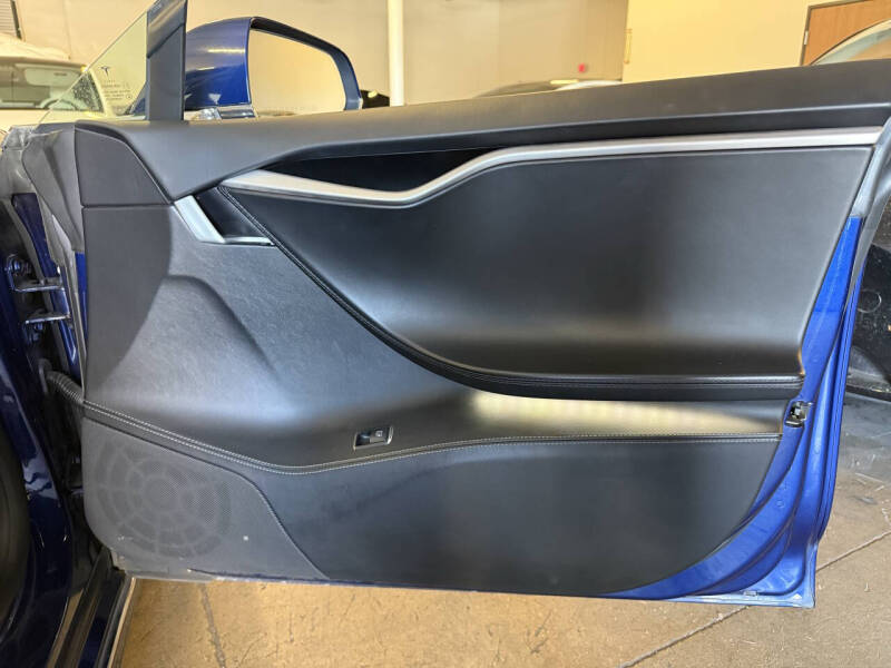 2018 Tesla Model S 75D