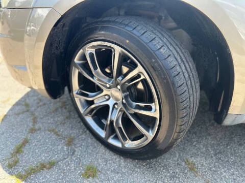 2009 Dodge Journey SXT