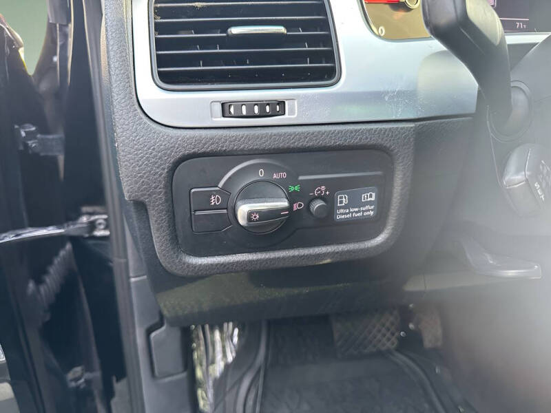 2013 Volkswagen Touareg