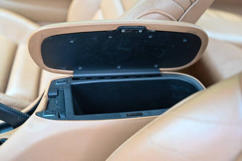 1997 Ford Mustang SVT Cobra