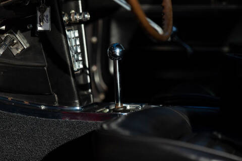 1966 Chevrolet Corvette