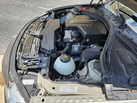 2016 BMW 3 Series 328i