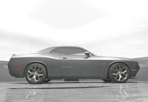 2019 Dodge Challenger R/T