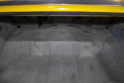 1972 Chevrolet Monte Carlo