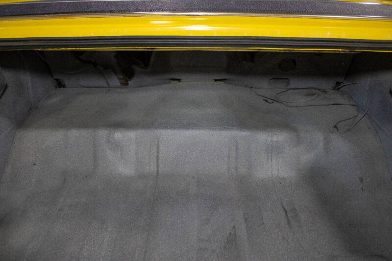 1972 Chevrolet Monte Carlo