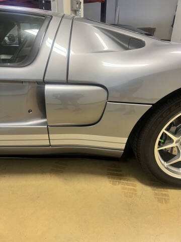 2006 Ford GT
