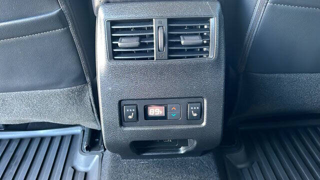 2024 Mitsubishi Outlander SEL