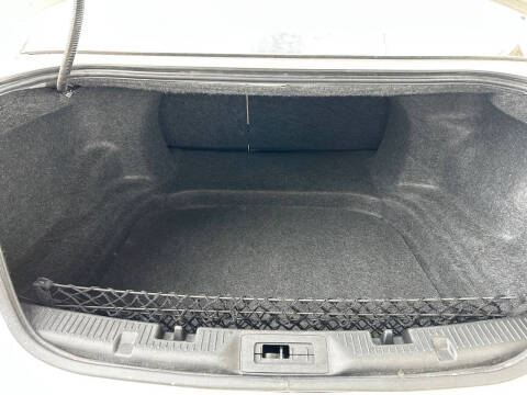 2012 Ford Taurus Limited