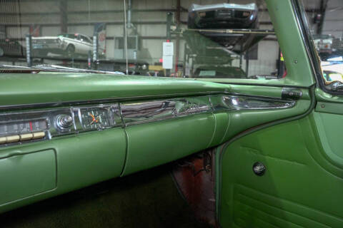 1959 Edsel Ranger