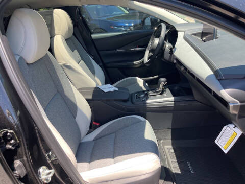 2026 Mazda CX-30 2.5 S Aire Edition
