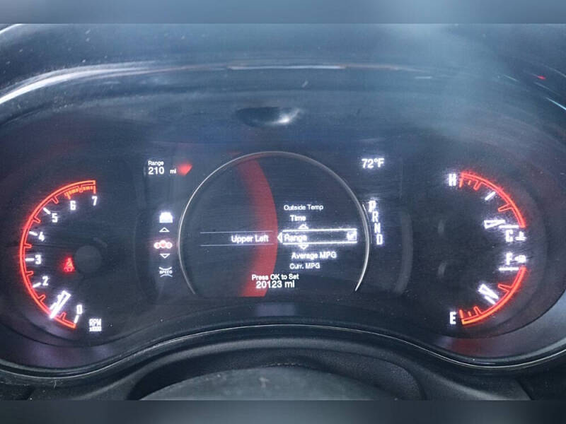 2023 Dodge Durango R/T Plus