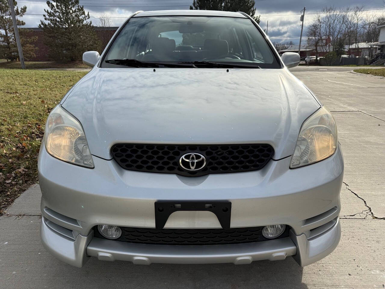 2003 Toyota Matrix for sale at Crc Auto Brokers in Clio, MI