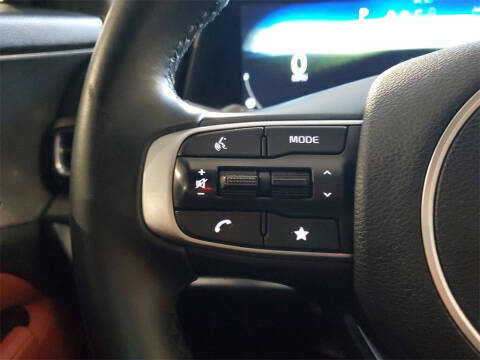 2023 Kia Sportage SX