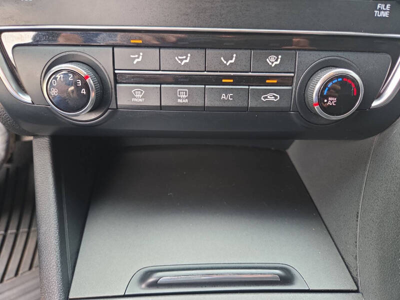 2018 Kia Optima S