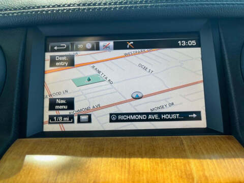 2015 Land Rover LR4 HSE