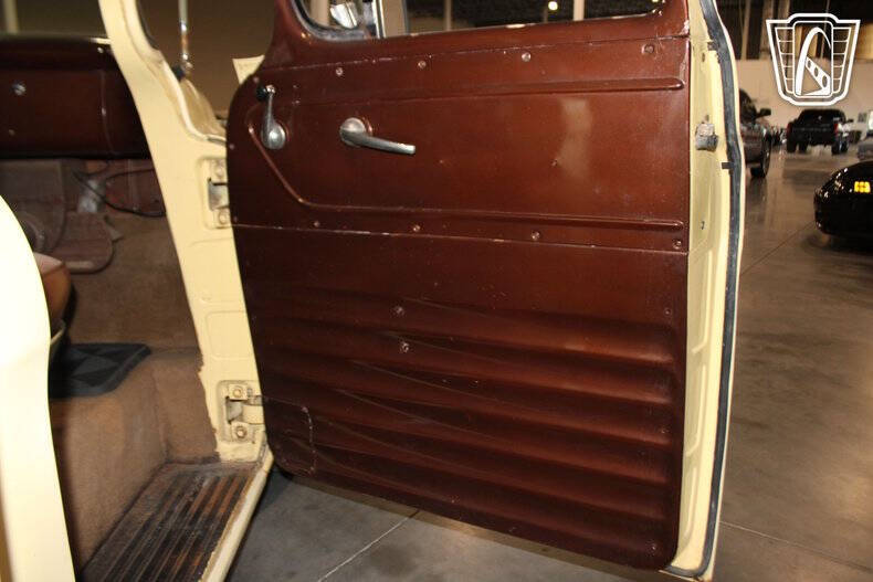 1955 Chevrolet 3200