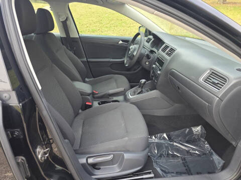 2014 Volkswagen Jetta S