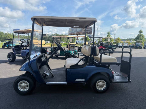 2003 E-Z-GO TXT