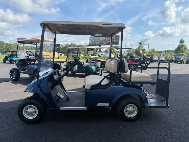 2003 E-Z-GO TXT