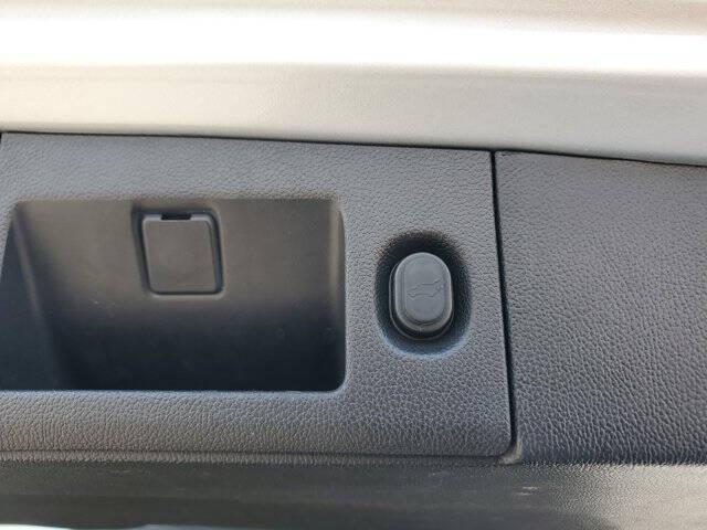 2017 Cadillac Escalade ESV Platinum