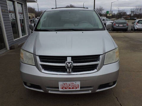 2009 Dodge Grand Caravan SXT