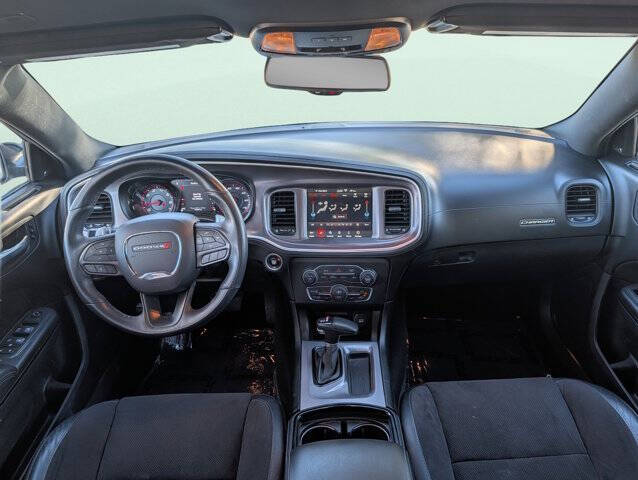 2020 Dodge Charger GT