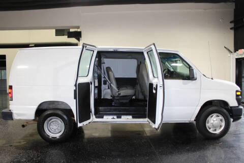 2008 Ford E-Series E-350 SD