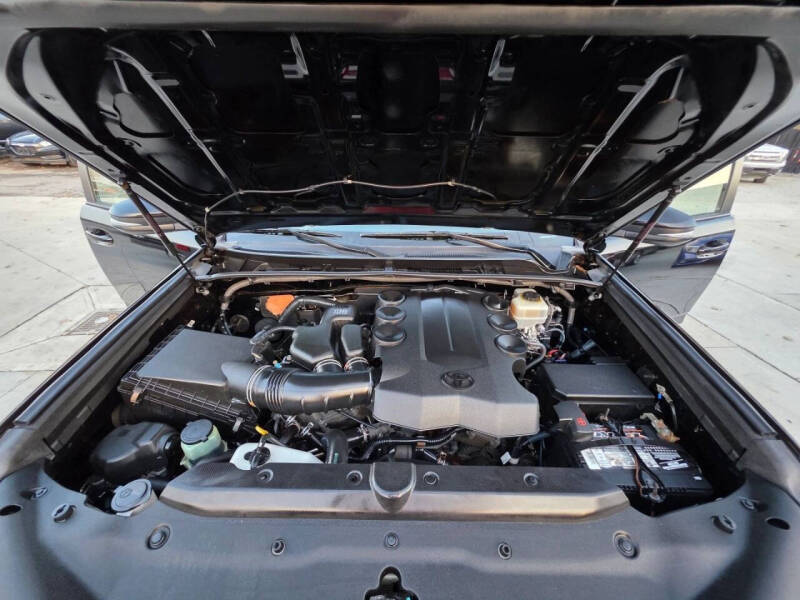 2014 Toyota 4Runner SR5 Premium