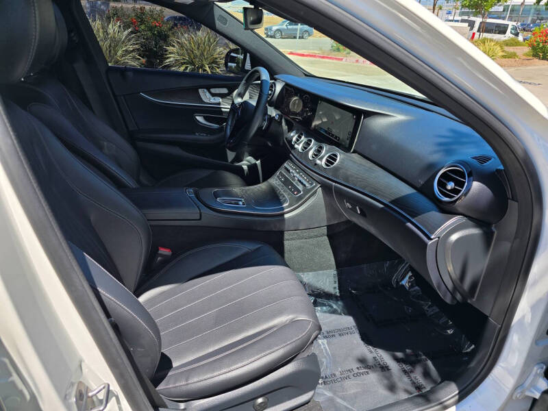 2022 Mercedes-Benz E-Class E 350