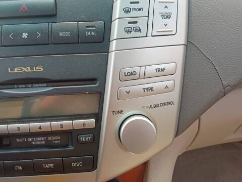 2005 Lexus RX 330