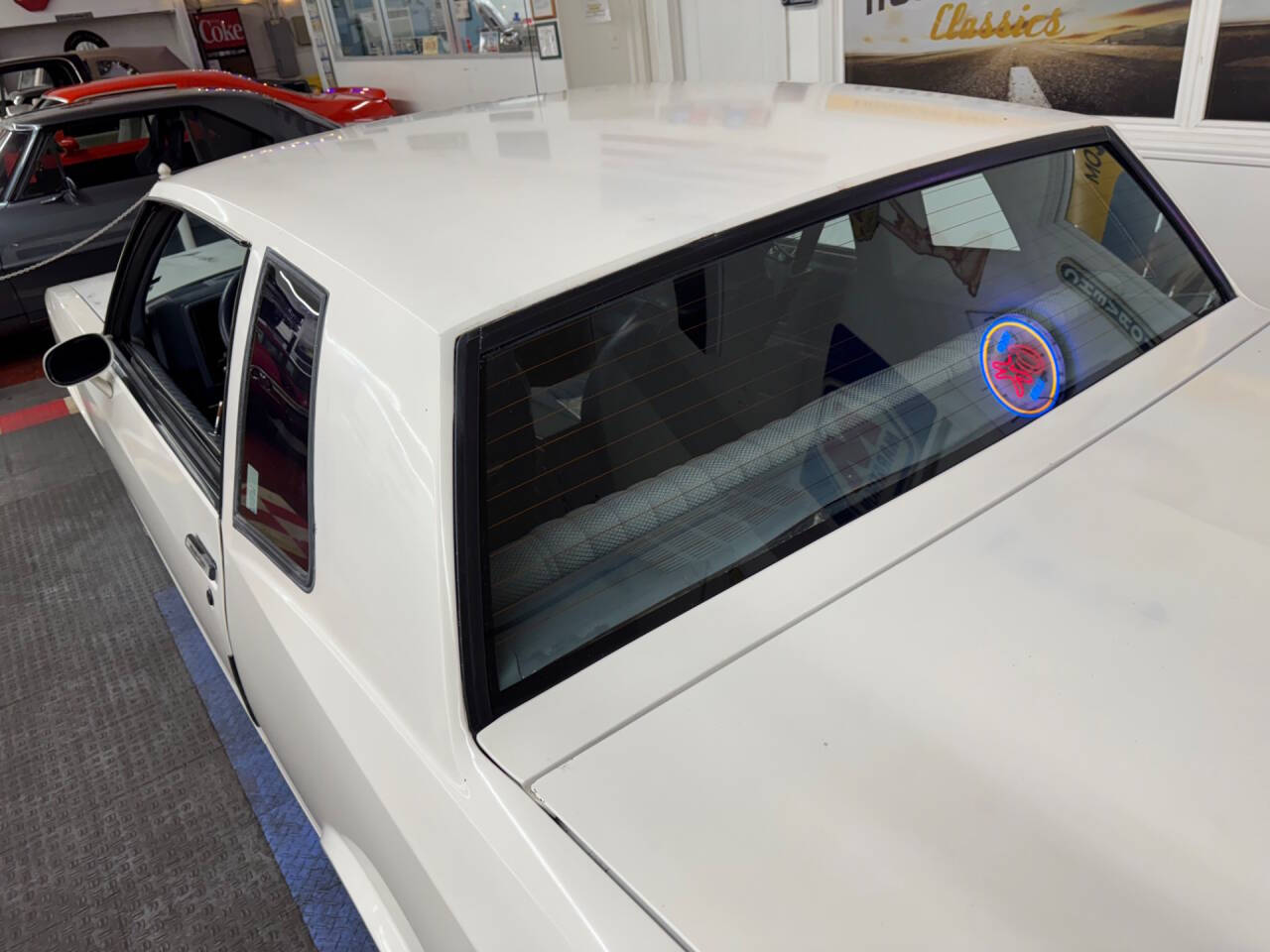 1984 Chevrolet Monte Carlo 15