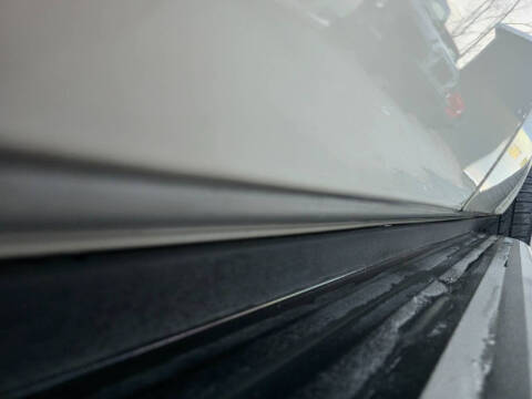 2007 Cadillac Escalade