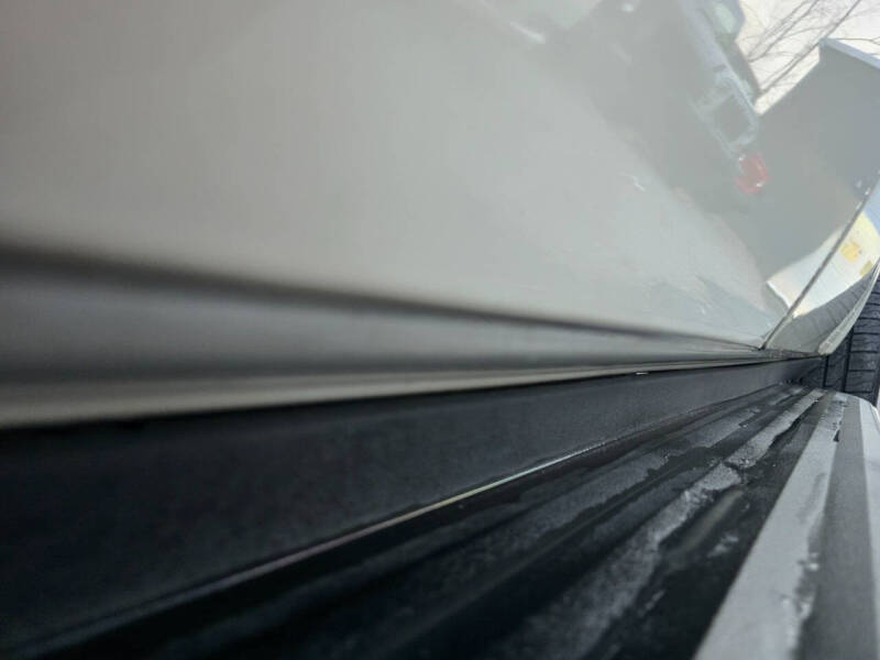 2007 Cadillac Escalade