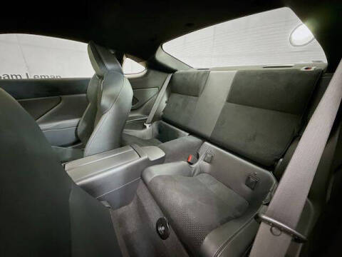 2023 Toyota GR86 Premium