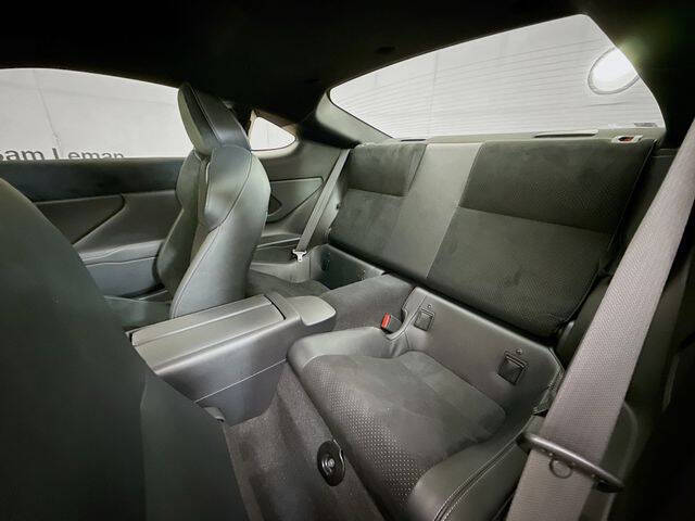 2023 Toyota GR86 Premium