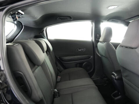 2020 Honda HR-V Sport