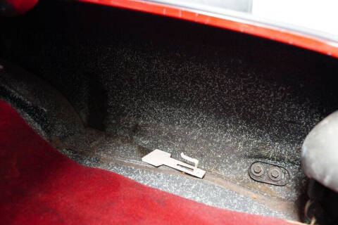 1967 Pontiac Firebird