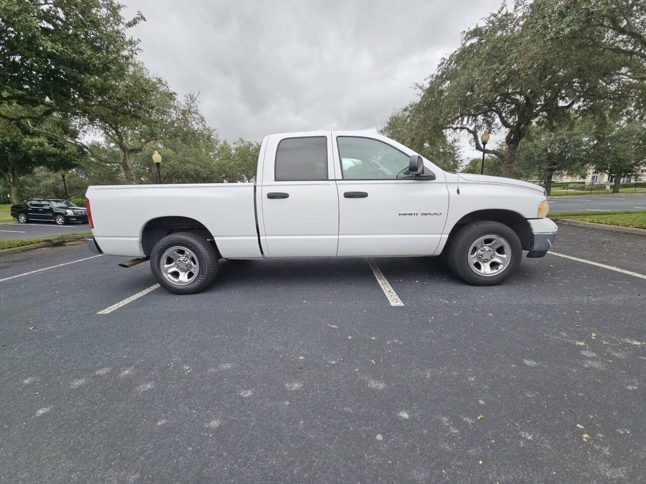 2005 Dodge Ram 1500 for sale at BPT Motors in Minneola, FL