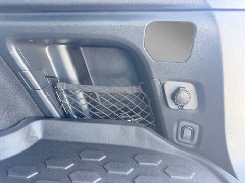 2020 Subaru Outback Limited XT