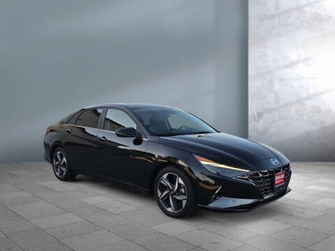 2022 Hyundai Elantra