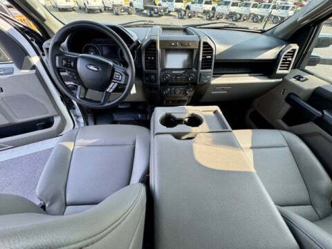 2022 Ford F-250 Super Duty