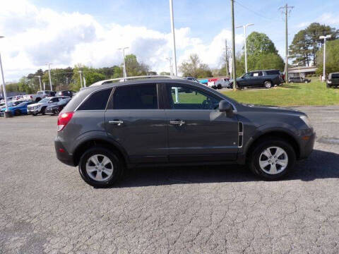 2008 Saturn Vue XE
