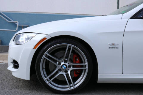 2013 BMW 3 Series 335is