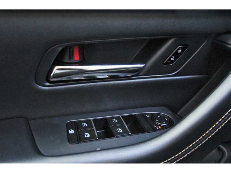 2026 Mazda CX-70 3.3 Turbo Preferred