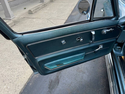 1967 Chevrolet Corvette